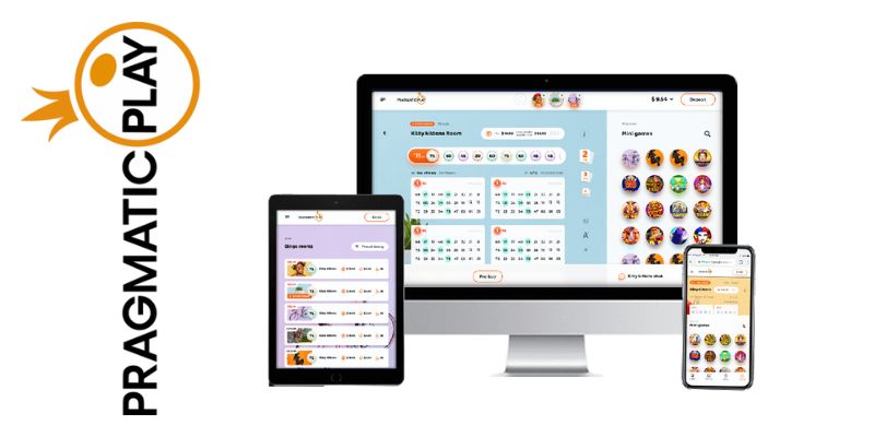 Caracteristicas de los juegos de pragmatic play