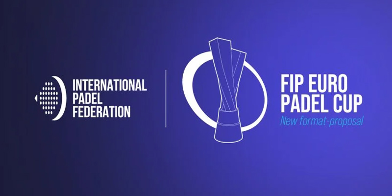 FIP Euro Padel Cup