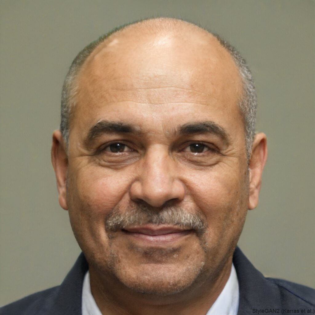 Greg Pinto Redactor