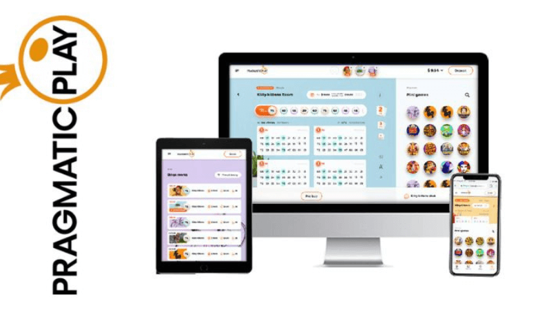 Mejores Juegos de Pragmatic Play