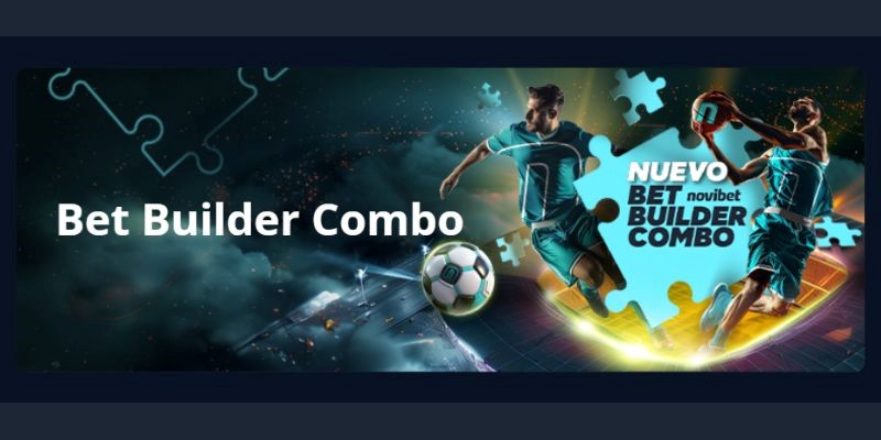 Novibet Bet Builder