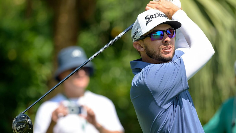 Principales competiciones - Golf en casas de apuestas de España 2025