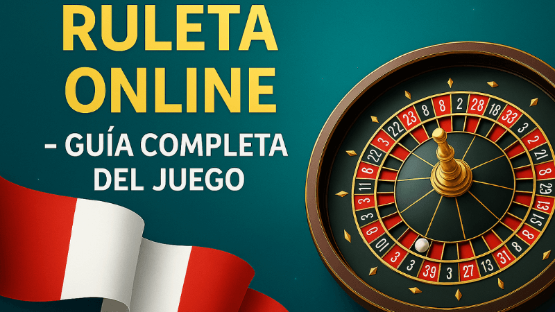 Ruleta Online