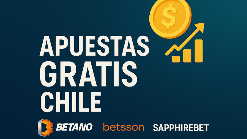 Apuestas Gratis Chile