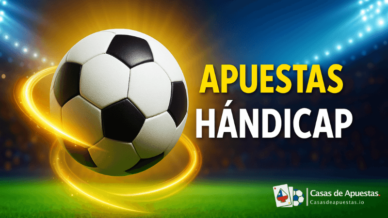 Apuestas Hándicap en Chile
