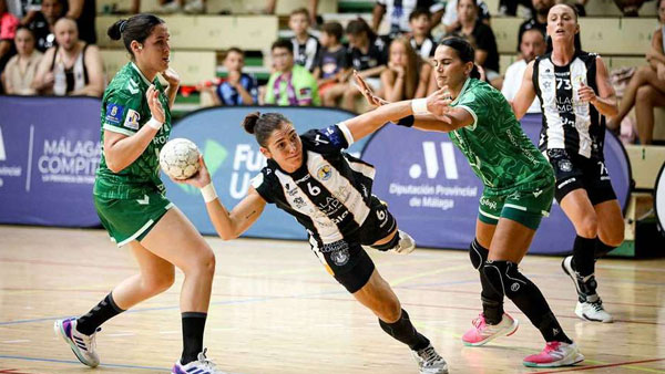 Campeonatos de Balonmano en España: División de Honor Femenina