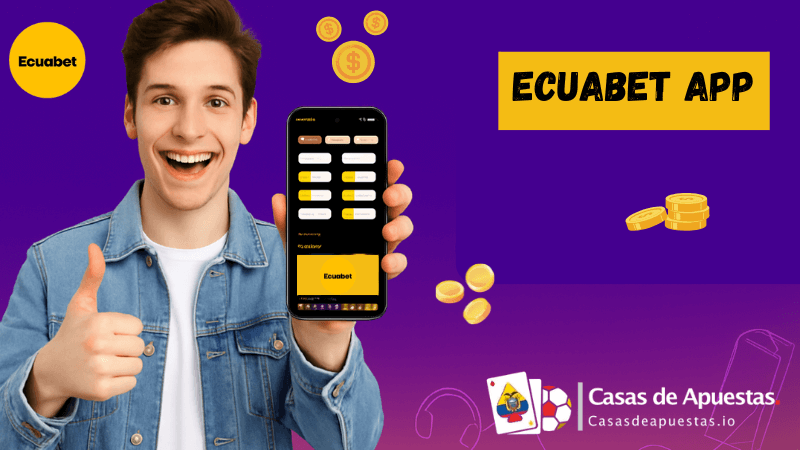 Ecuabet App Cómo Descargar y Usar la App de Apuestas