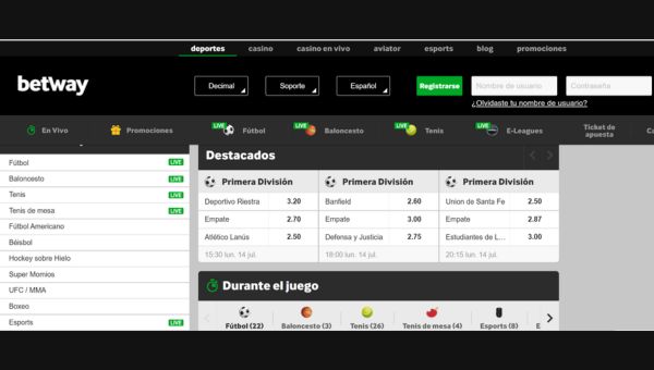 Explorando Betway Bonos y promociones personalizados para apuestas y casino