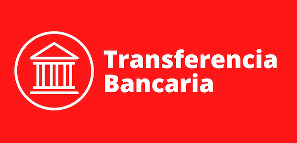 Logo - Casas de apuestas de España que aceptan transferencia bancaria 2025