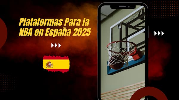 Mejores Opciones de Streaming para Ver NBA Online