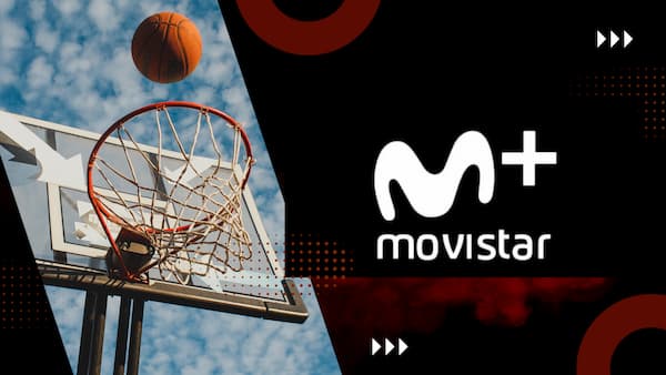 NBA Online Movistar+
