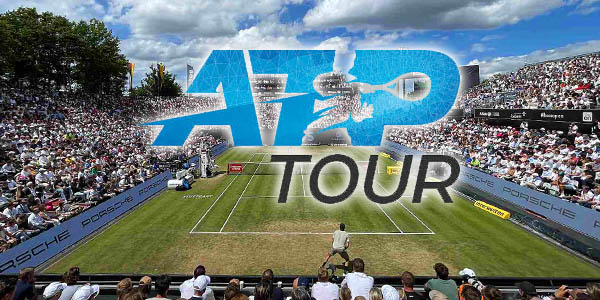 Próximos eventos de tenis