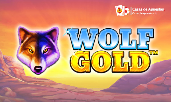 Wolf Gold