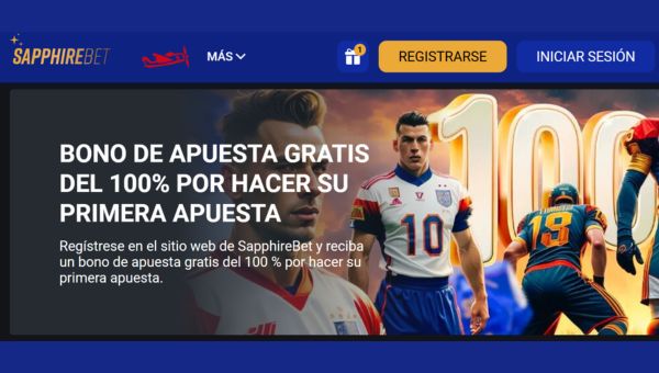 Apuestas gratis sapphirebbet chile