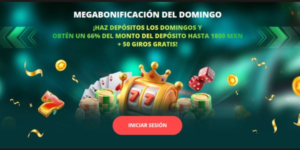 Giros gratis en 22bet casino mexico