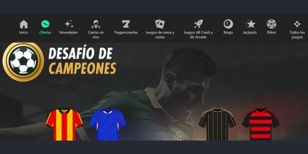 Giros gratis en Bet365 mexico