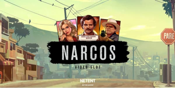 narco slot