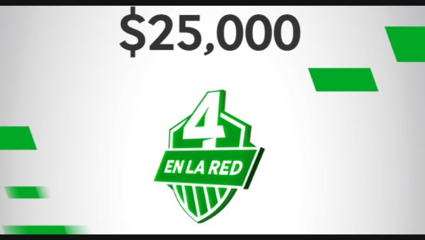 Promocion betway 4 en la red