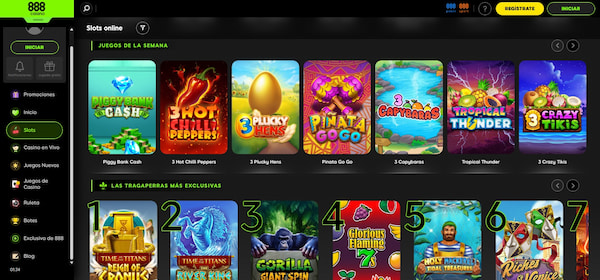 888casino - Cómo ganar en el casino online de España