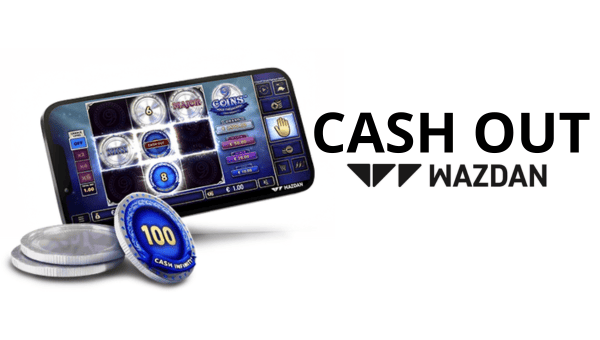 Funciones de 9 Coins Grand Platinum Edition: Cash Out
