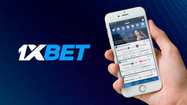 App - 1xBet España