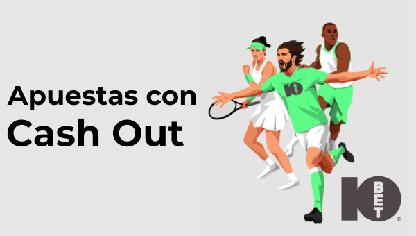 Cash Out 10bet