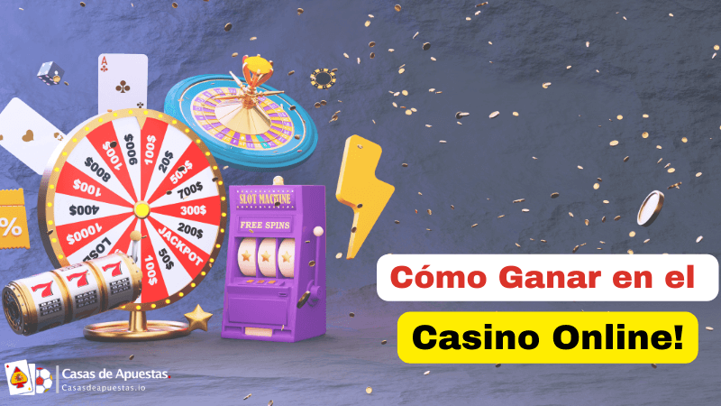 Cómo Ganar en el Casino Online de España