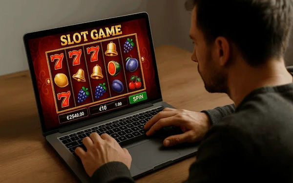 Consejos - Cómo ganar en el casino online de España