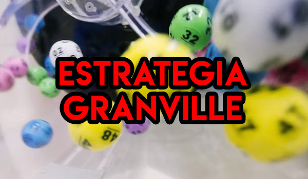 Mejores Estrategias para Ganar al Bingo Online: Estrategia Granville
