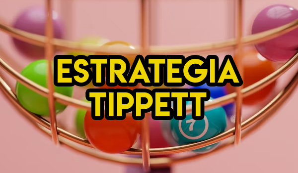 Mejores Estrategias para Ganar al Bingo Online: Estrategia Tippett