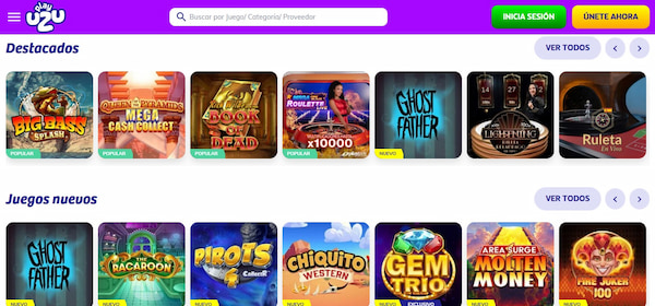 PlayUZU - Cómo ganar en el casino online de España