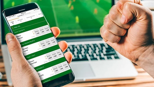 Recomendaciones - Cómo ganar en las casas de apuestas deportivas España 2025