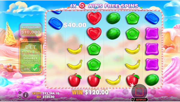 Todo sobre Sweet Bonanza