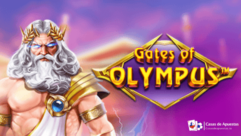 Mejores casinos para jugar Gates of Olympus en Chile