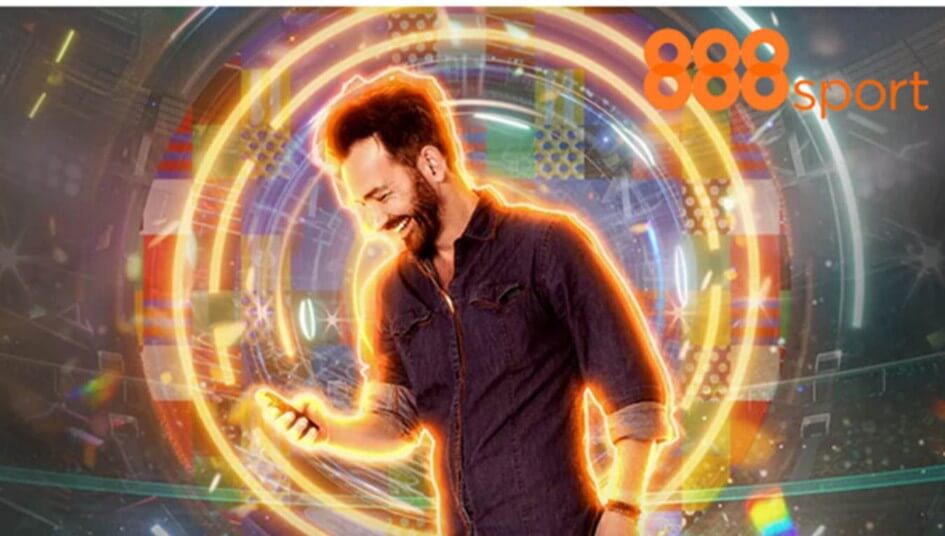 Mejores casas de apuestas con bono de 10€ sin depósito: 888Sport