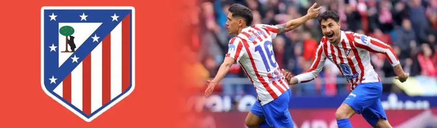 Atlético Madrid
