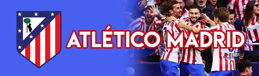 Atlético Madrid