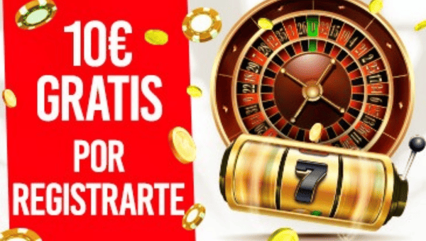 TOP de mejores casinos con bono de 10€ sin depósito: Marca Apuestas Casino