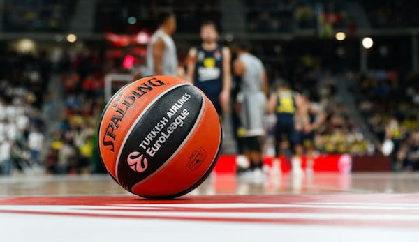 Consejos - Euroliga en casas de apuestas de España 2025