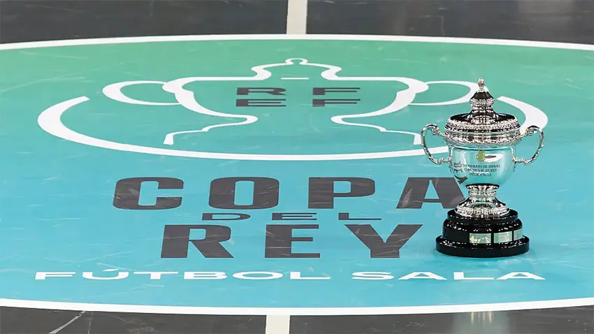 Copa del Rey 2025 26