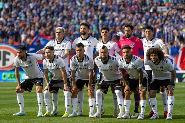 Definición - Apuestas al Colo Colo en casas de apuestas de Chile