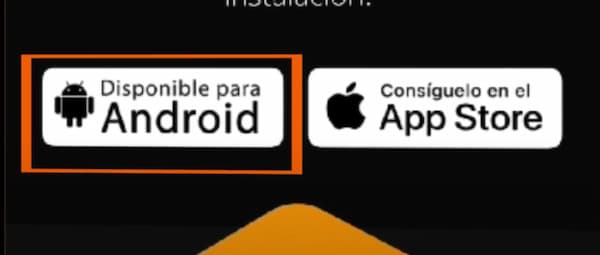 Opciones para descargar betsson app para Android e iOS
