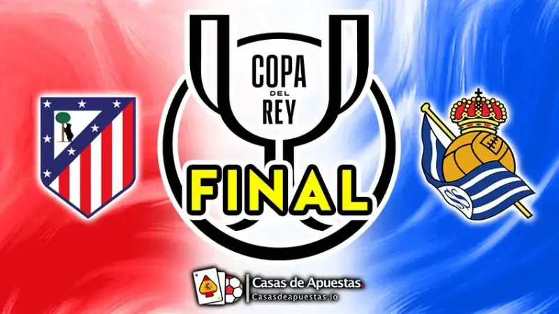 Final Copa del Rey