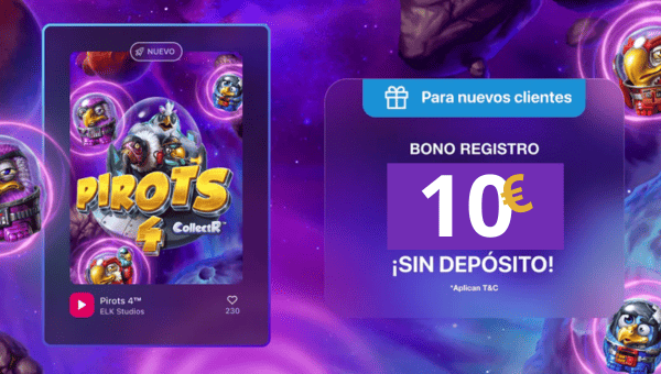 TOP de mejores casinos con bono de 10€ sin depósito: Casino Gran Madrid