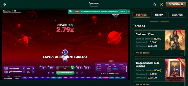 Juegos gratis - Juegos de crash casinos online de Chile 2025