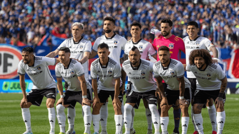Mejores Casas de Apuestas para Apostar por el Colo Colo