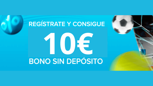 TOP de mejores casinos con bono de 10€ sin depósito: Pastón Casino