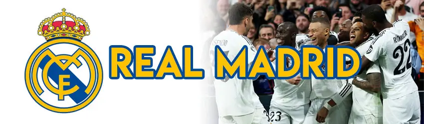 Real Madrid