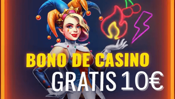 TOP de mejores casinos con bono de 10€ sin depósito: efBet