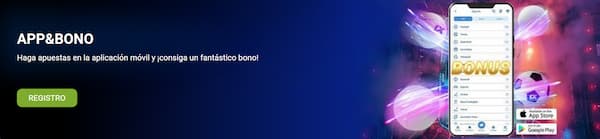 Bono Exclusivo App 1xBet